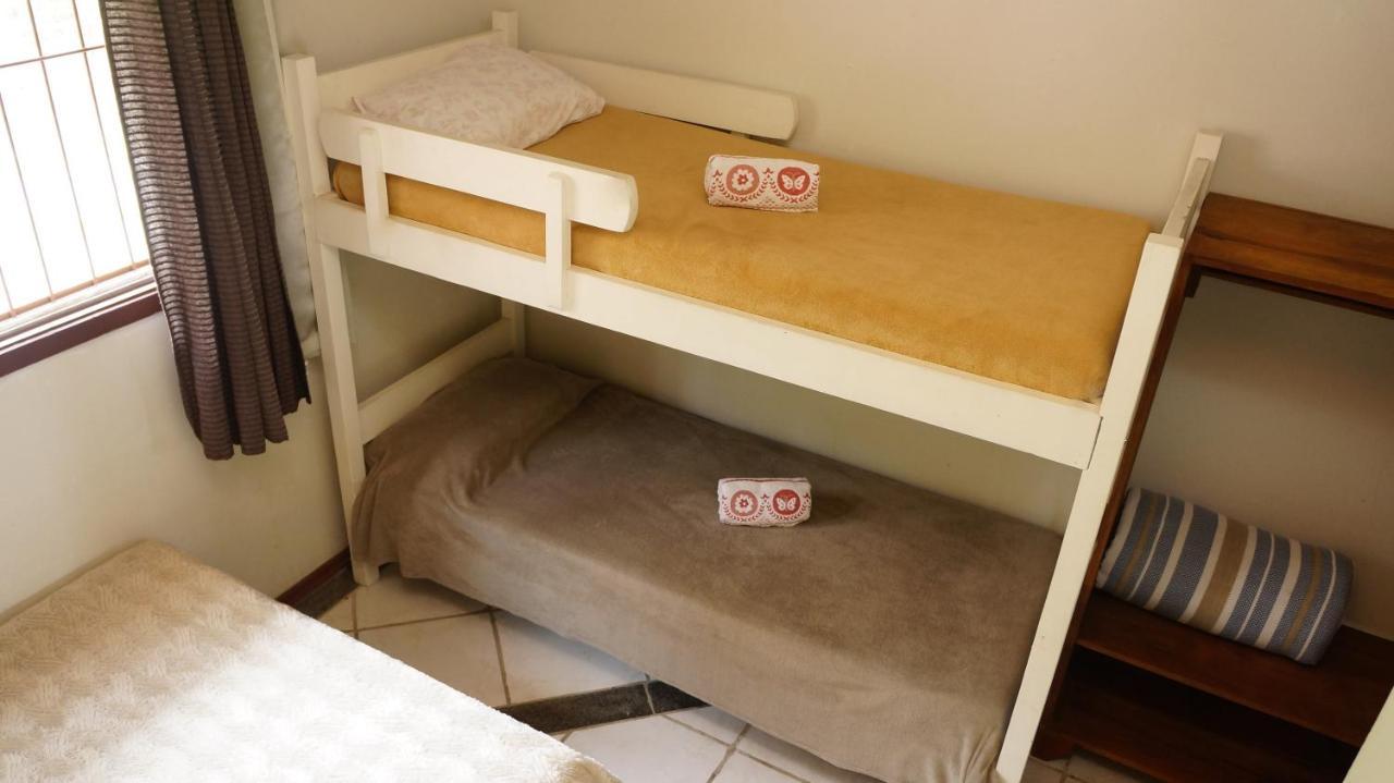 Pop Hostel Canela Extérieur photo
