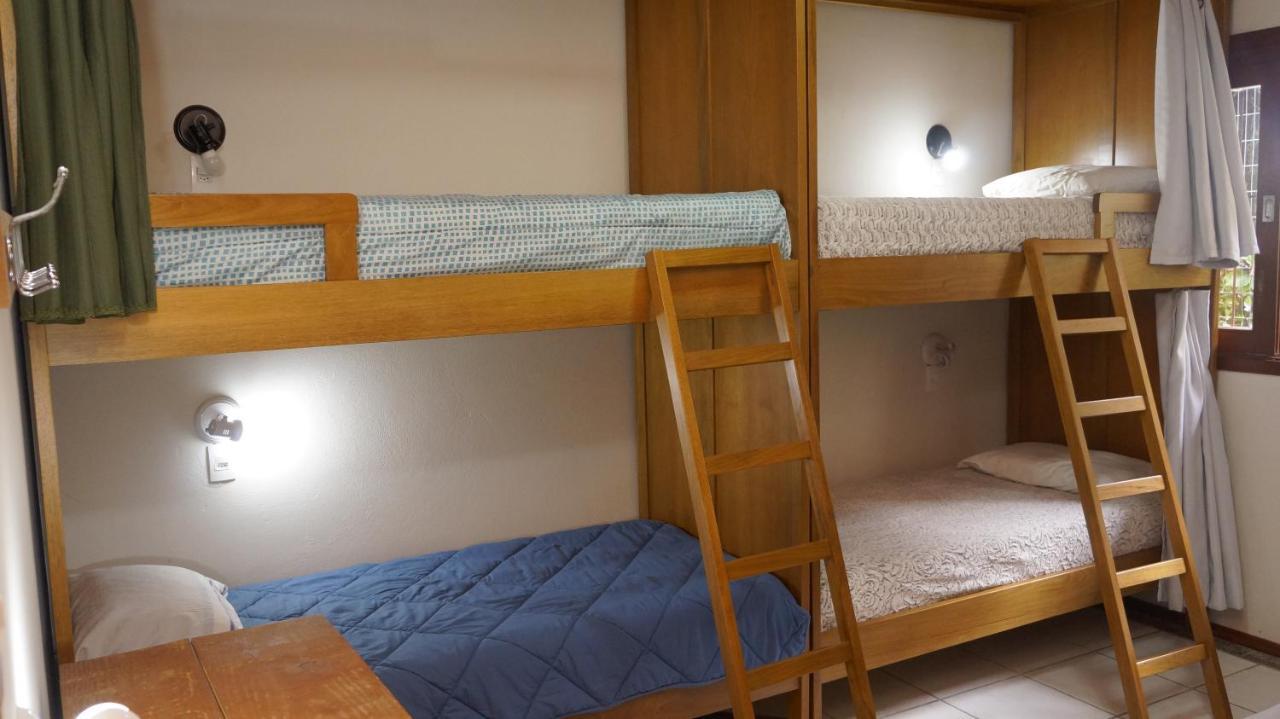 Pop Hostel Canela Extérieur photo